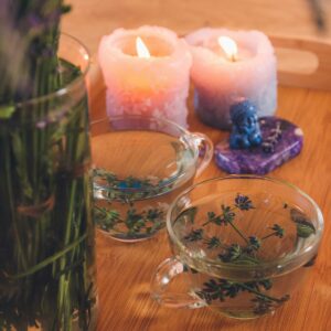 Candle Making Workshops